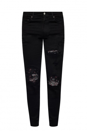 Jeans with rips, zdjęcie 1 Jeans with rips od Amiri